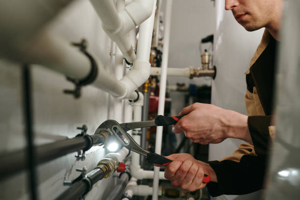 Best Sewer Line Repair  in Glen Head, NY