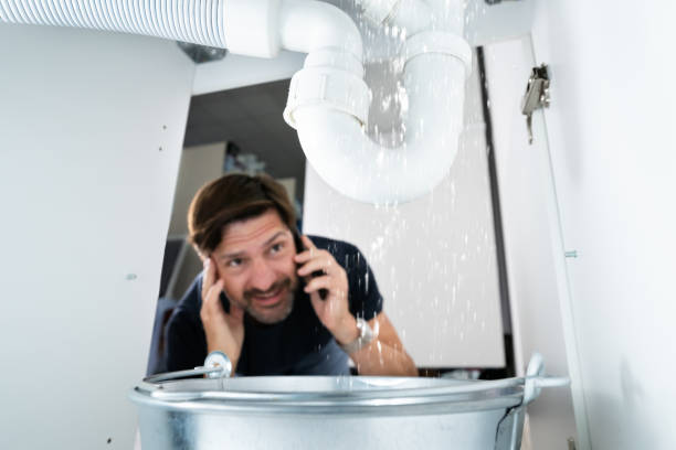 Best Gas Line Repair  in Glen Head, NY