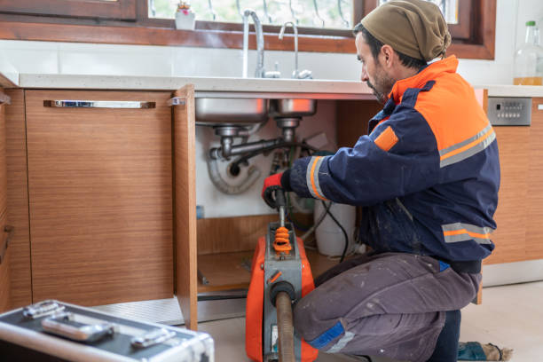 Best Commercial Plumbing Services  in Glen Head, NY