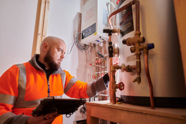 Best Leak Detection Services  in Glen Head, NY