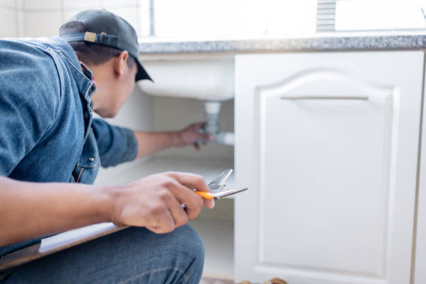 Best Plumbing Installation Services  in Glen Head, NY