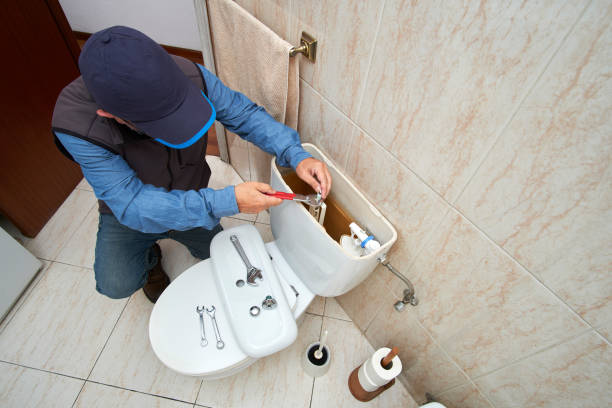 Best Toilet Repair Services  in Glen Head, NY