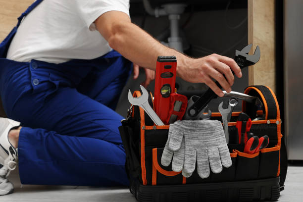 Best Residential Plumbing Services  in Glen Head, NY