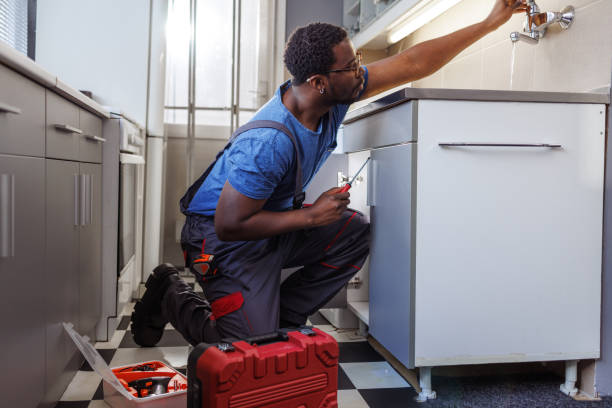 Best Residential Plumbing Services  in Glen Head, NY